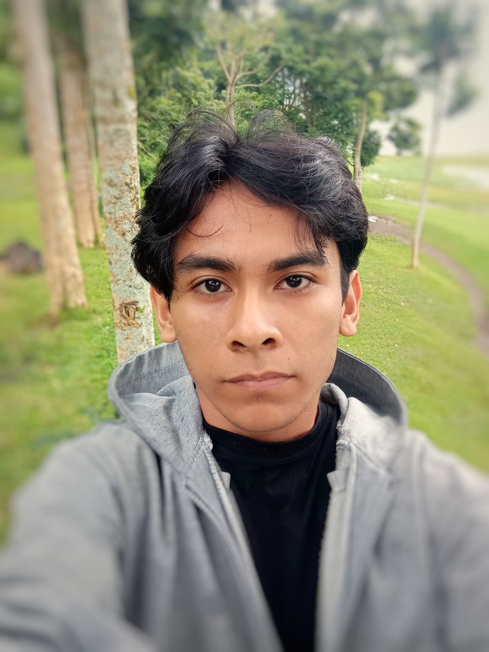 Foto Profil